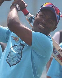 Brian Lara